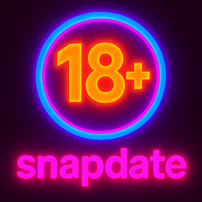 SNAPDATE anteprima